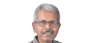 Dr. Vijay Naringrekar