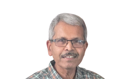 Dr. Vijay Naringrekar